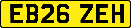 EB26ZEH