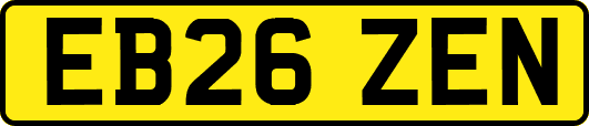 EB26ZEN
