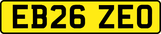 EB26ZEO