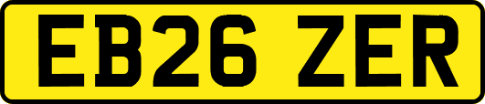 EB26ZER