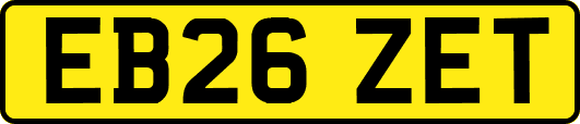 EB26ZET