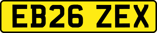 EB26ZEX