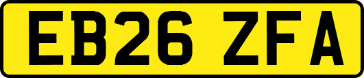 EB26ZFA