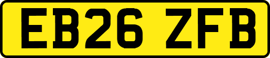 EB26ZFB