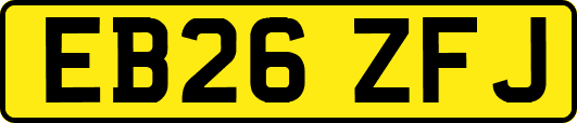 EB26ZFJ