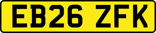 EB26ZFK