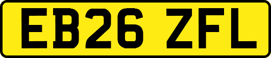 EB26ZFL