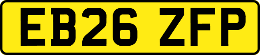 EB26ZFP