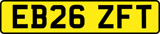 EB26ZFT