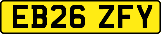 EB26ZFY