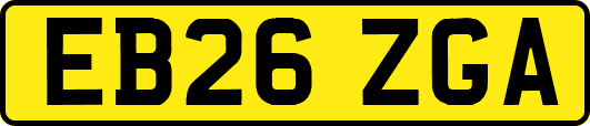 EB26ZGA