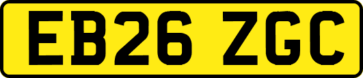 EB26ZGC