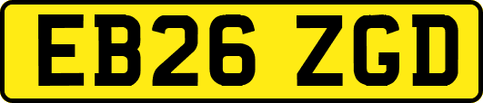 EB26ZGD
