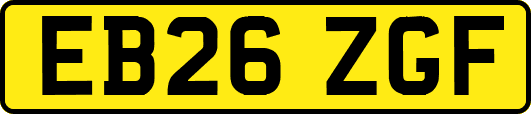 EB26ZGF