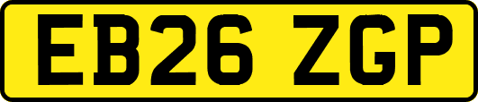 EB26ZGP