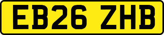 EB26ZHB