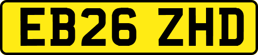 EB26ZHD