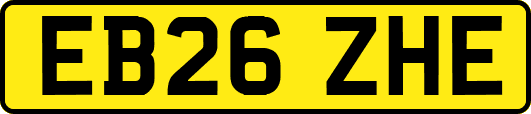 EB26ZHE