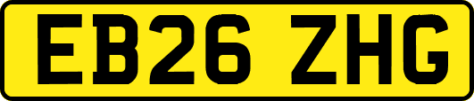 EB26ZHG