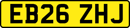 EB26ZHJ