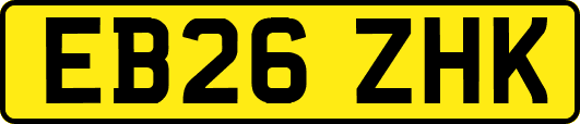 EB26ZHK