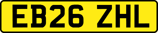 EB26ZHL