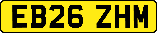 EB26ZHM