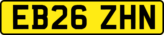 EB26ZHN