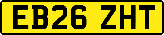 EB26ZHT