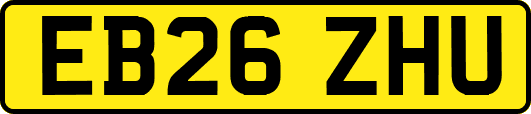 EB26ZHU