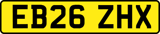 EB26ZHX