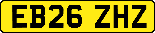 EB26ZHZ