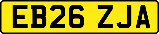 EB26ZJA