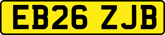 EB26ZJB