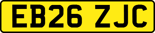 EB26ZJC
