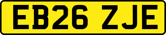 EB26ZJE