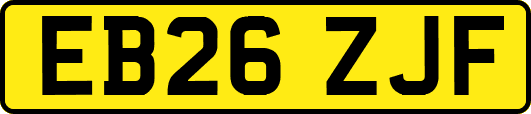 EB26ZJF