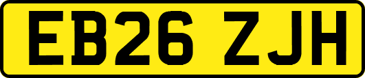 EB26ZJH