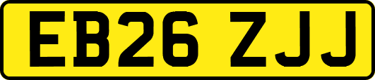 EB26ZJJ