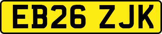 EB26ZJK
