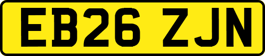 EB26ZJN