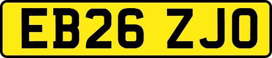 EB26ZJO