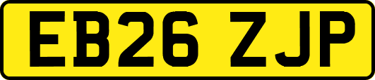 EB26ZJP