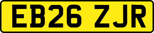EB26ZJR