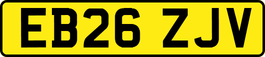 EB26ZJV