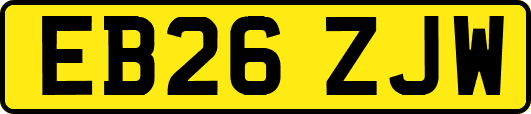 EB26ZJW