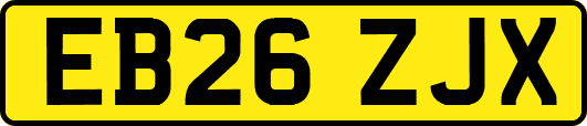 EB26ZJX