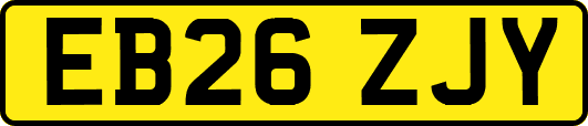 EB26ZJY
