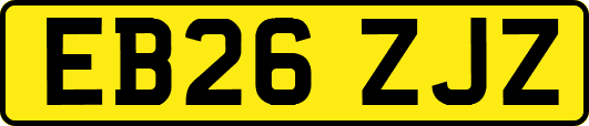 EB26ZJZ