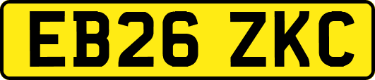 EB26ZKC